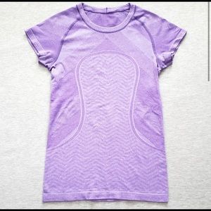 Lululemon Run Swiftly